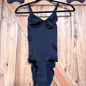 Skims seamless sculpt brief bodysuit